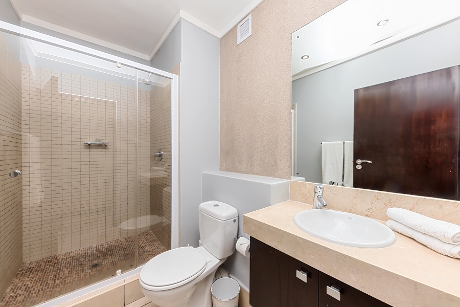 2 Bedroom Property for Sale in Cape Town City Centre Western Cape